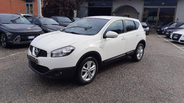 NISSAN Qashqai 1.6 16V Acenta