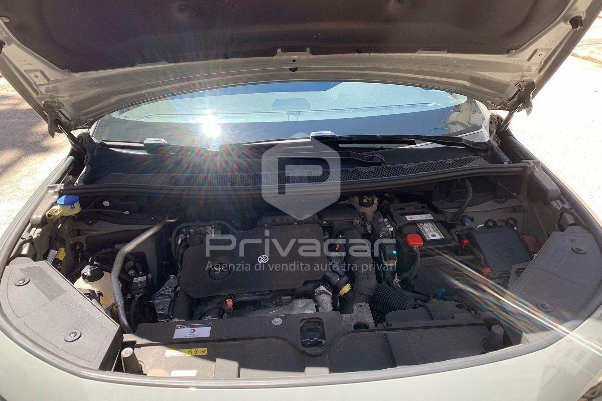 DS DS 7 BlueHDi 130 aut. Performance Line+