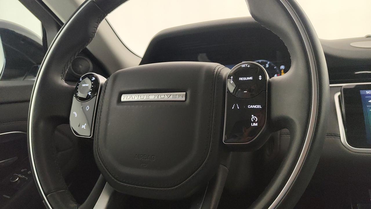 LAND ROVER Range Rover Evoque II 2019 - Range Rover Evoque 2.0d i4 mhev SE awd 240cv auto