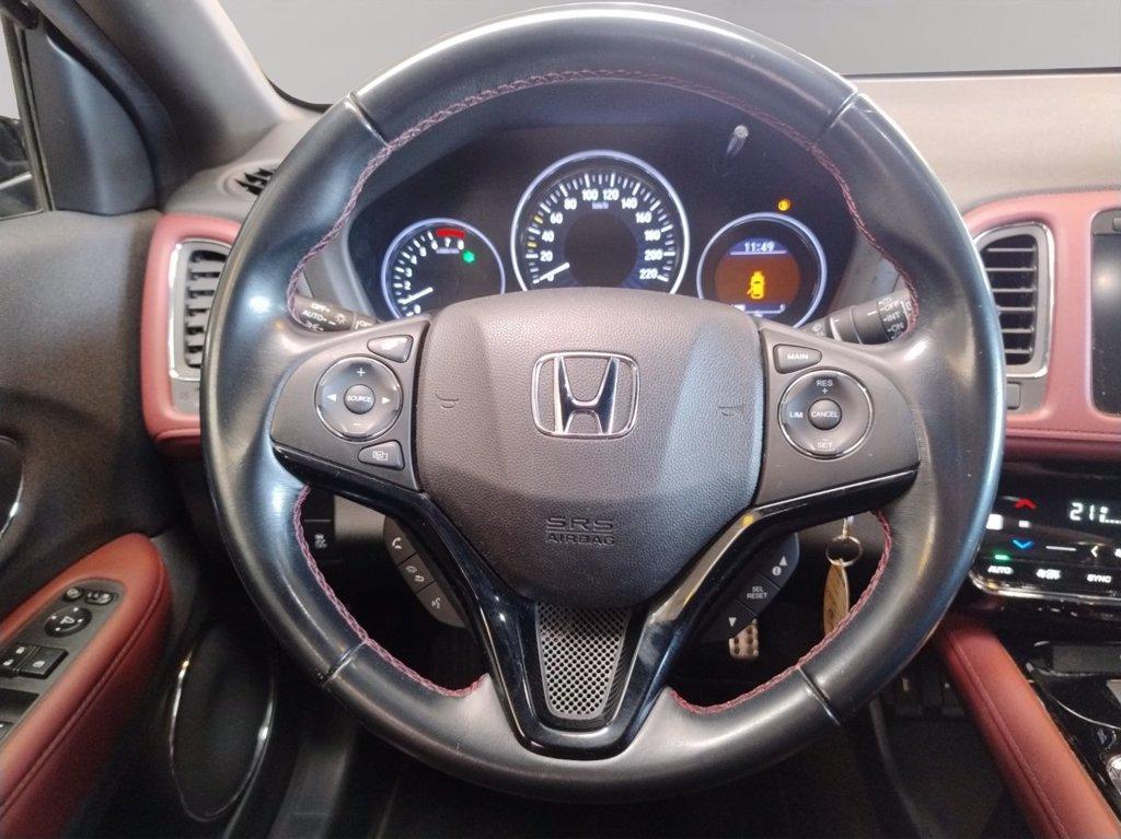 HONDA Hr-v 1.5t sport navi adas del 2019