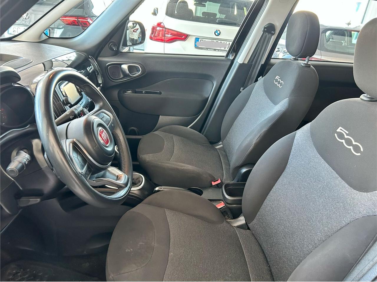 Fiat 500L 1.3 MJT AUTOMATICA 2019