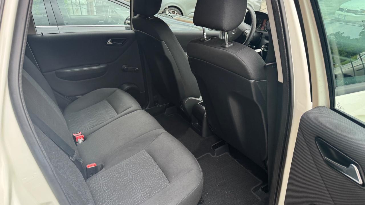 Mercedes-benz A 160 A 160 AUTOMATIC Avantgarde