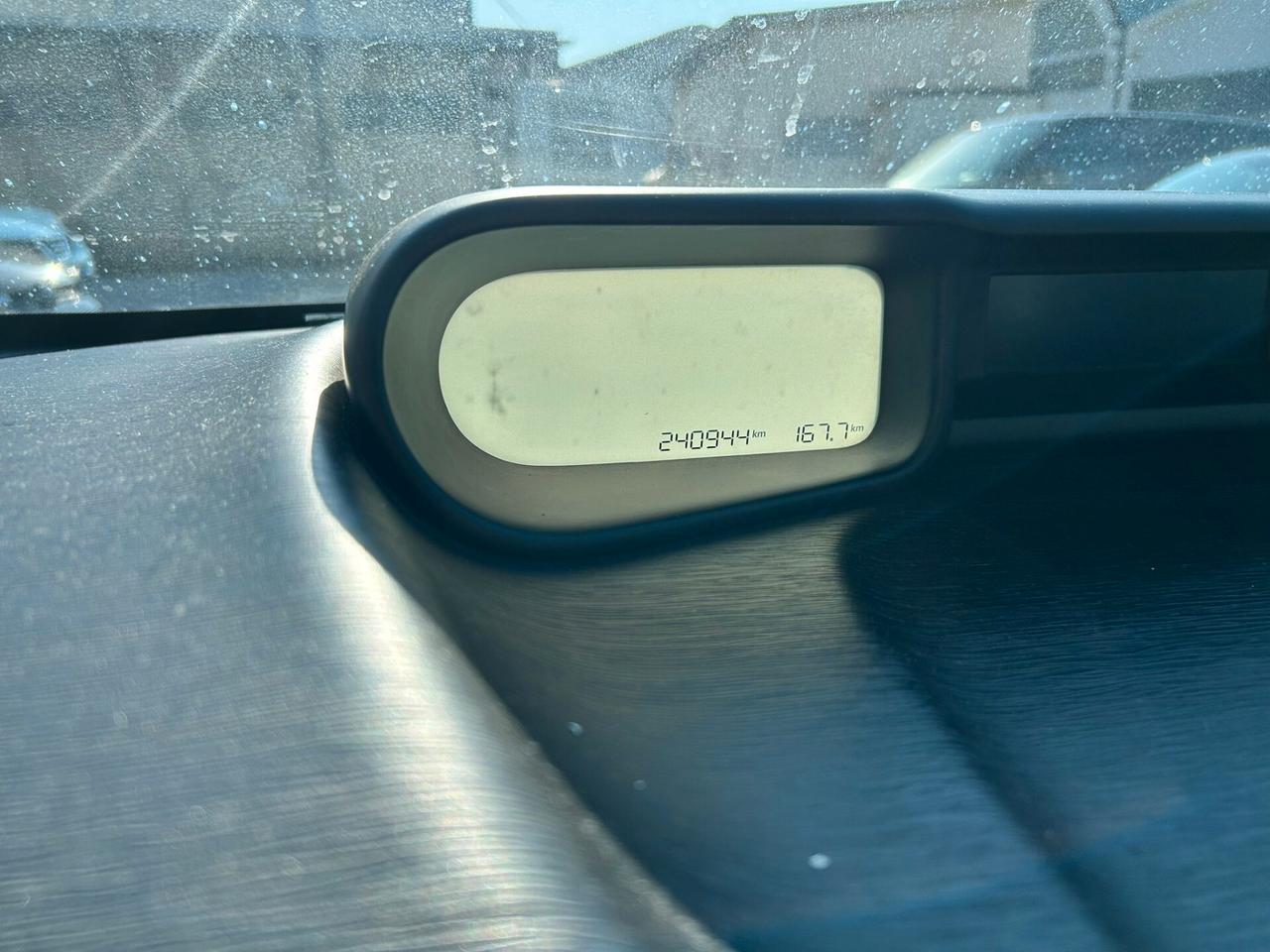 Citroen C3 Picasso gpl x neopatentati 2012