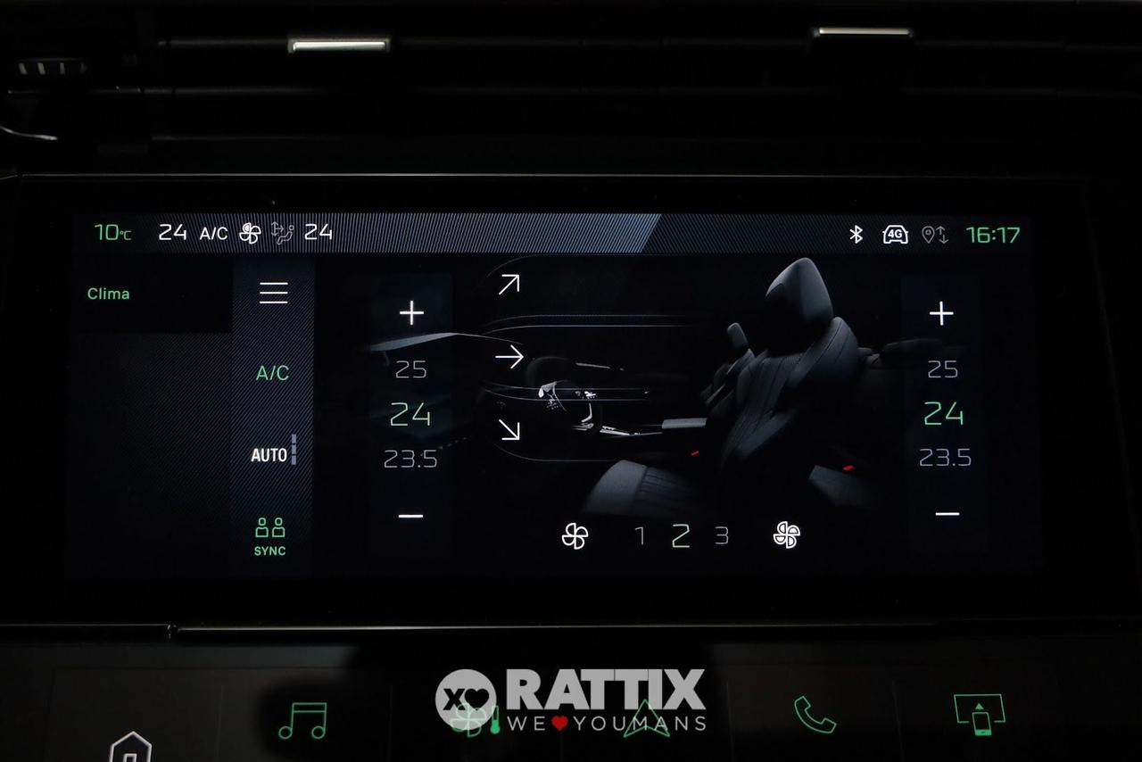 Peugeot 308 1.2 hybrid 145CV GT e-dcs 6