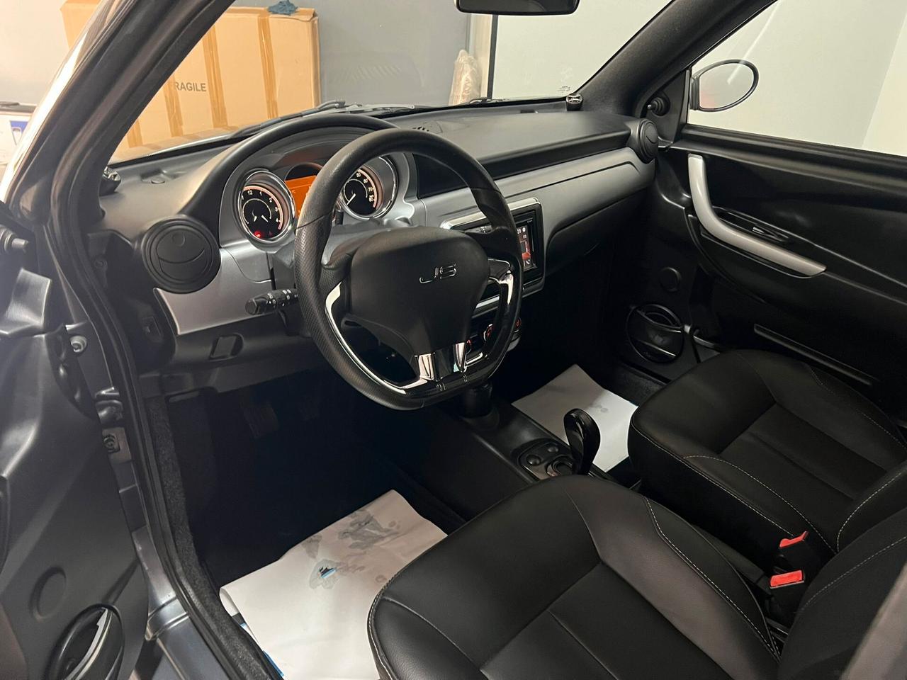 Ligier JS JS50 Progress Club Young