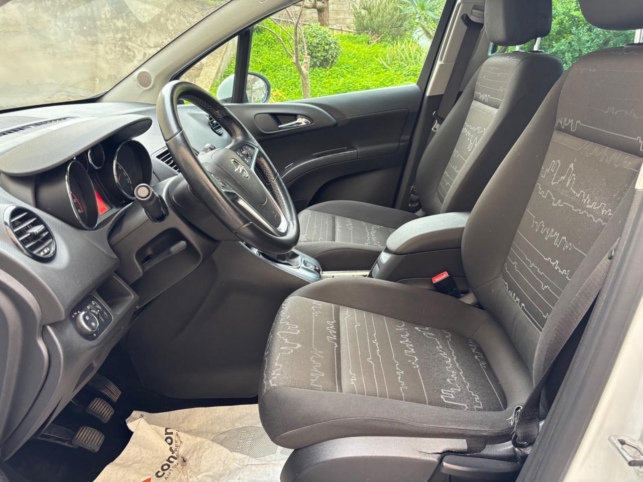 Opel Meriva 1.4 100CV Elective