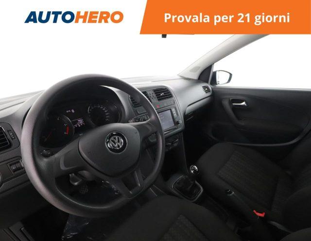 VOLKSWAGEN Polo 1.4 TDI 5p. Trendline
