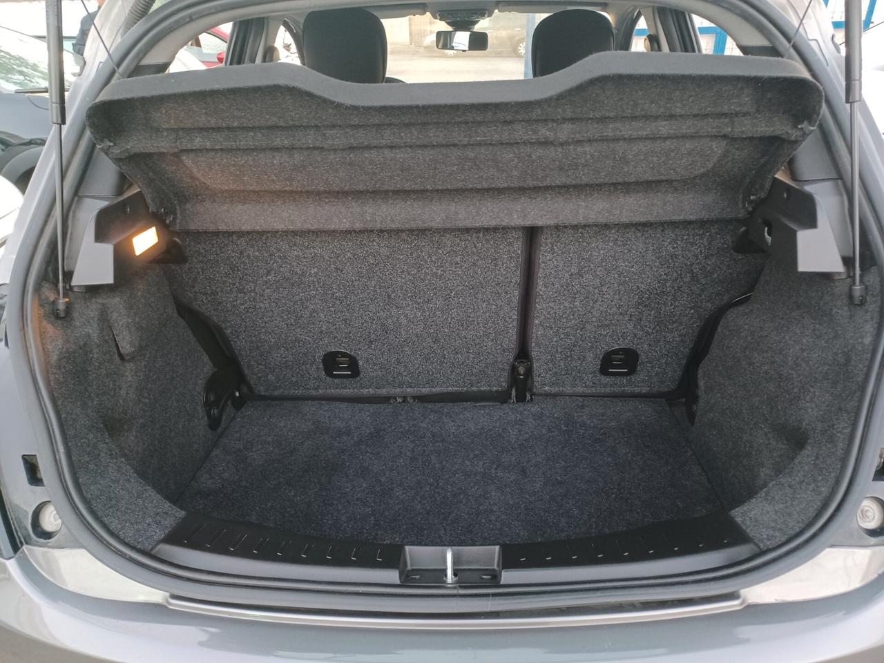 Lancia Ypsilon 1.2 UNICO PROPRIETARIO 2014 EURO 6