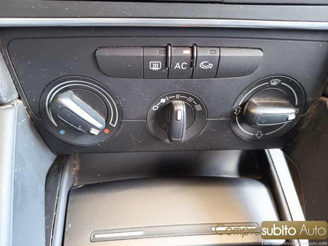 AUDI A3 SPB 1.6 TDI 105 CV MOTORE DA RIVEDERE