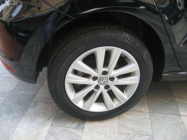 VOLKSWAGEN Polo 1.2 TSI 5P COMFORTLINE BMT