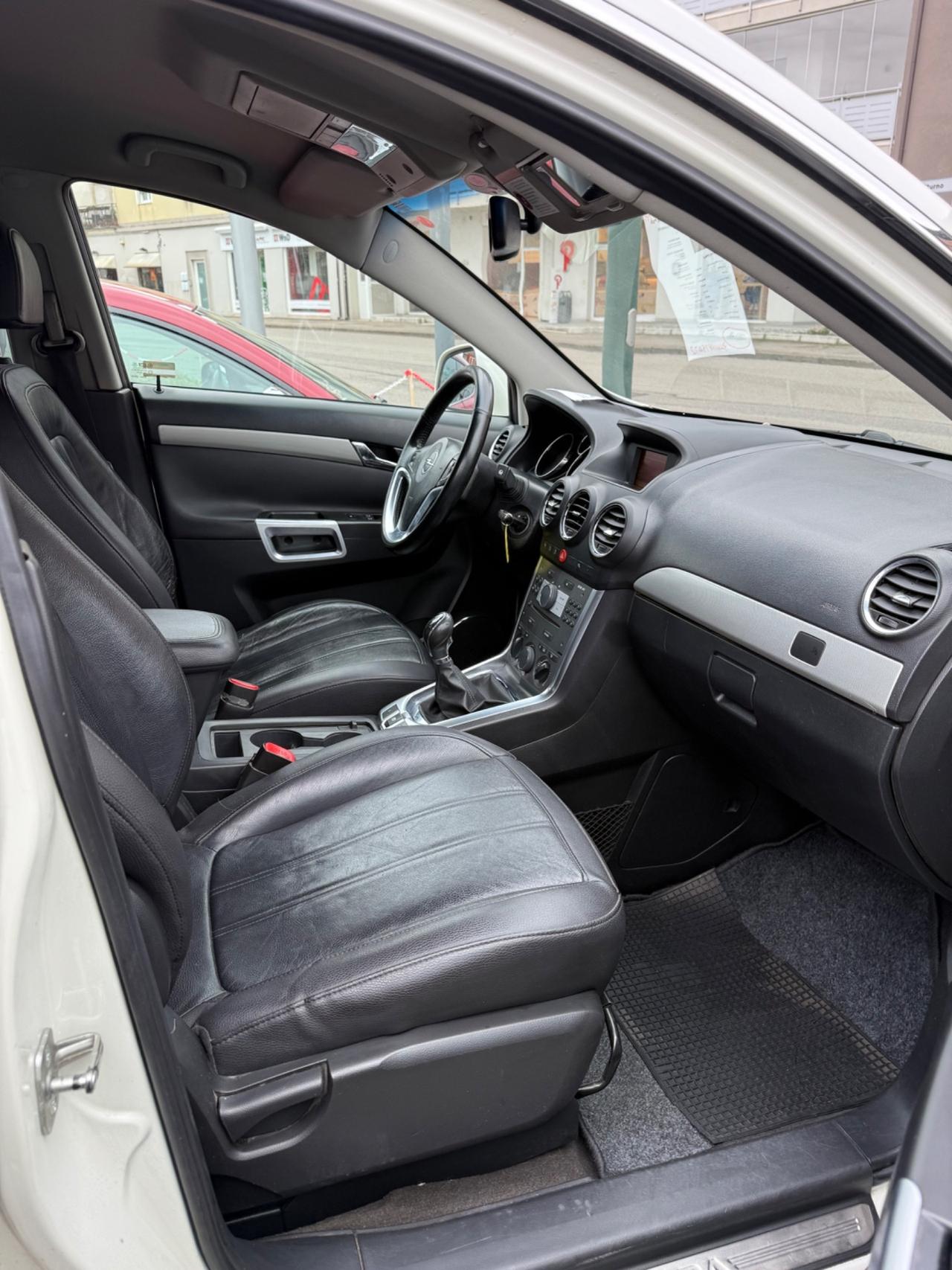 Opel Antara 2.2 CDTI 184CV Start&Stop Cosmo Unlimited Pack