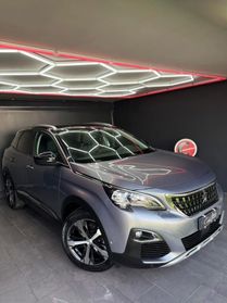 Peugeot 3008 1.5 BlueHDi 131cv Allure GT 2020