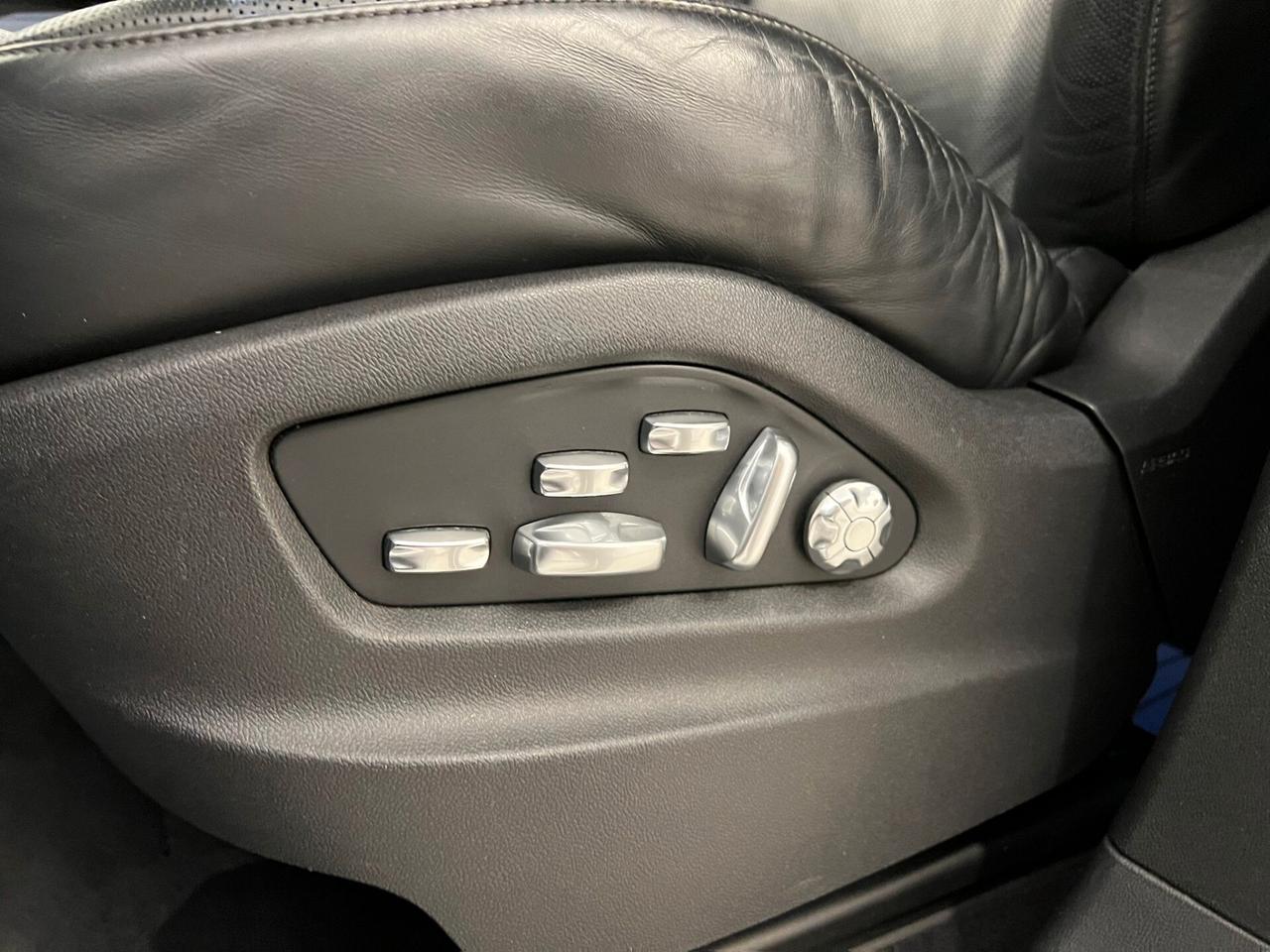 Porsche Cayenne 3.0 V6 340CV BENZINA TETTO - 2022
