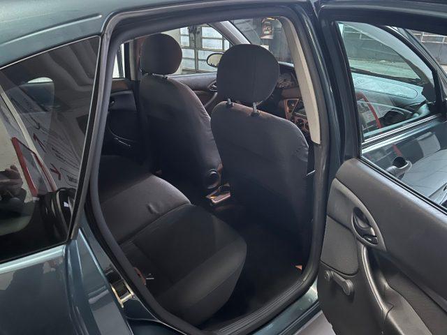 FORD Focus 1.6i 16V cat 3p. Ambiente GARANZIA 24 MESI