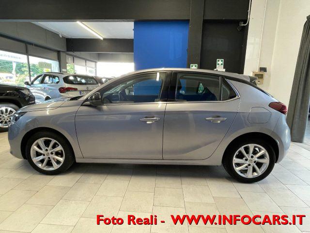 OPEL Corsa 1.2 100 CV Elegance Iva Esposta