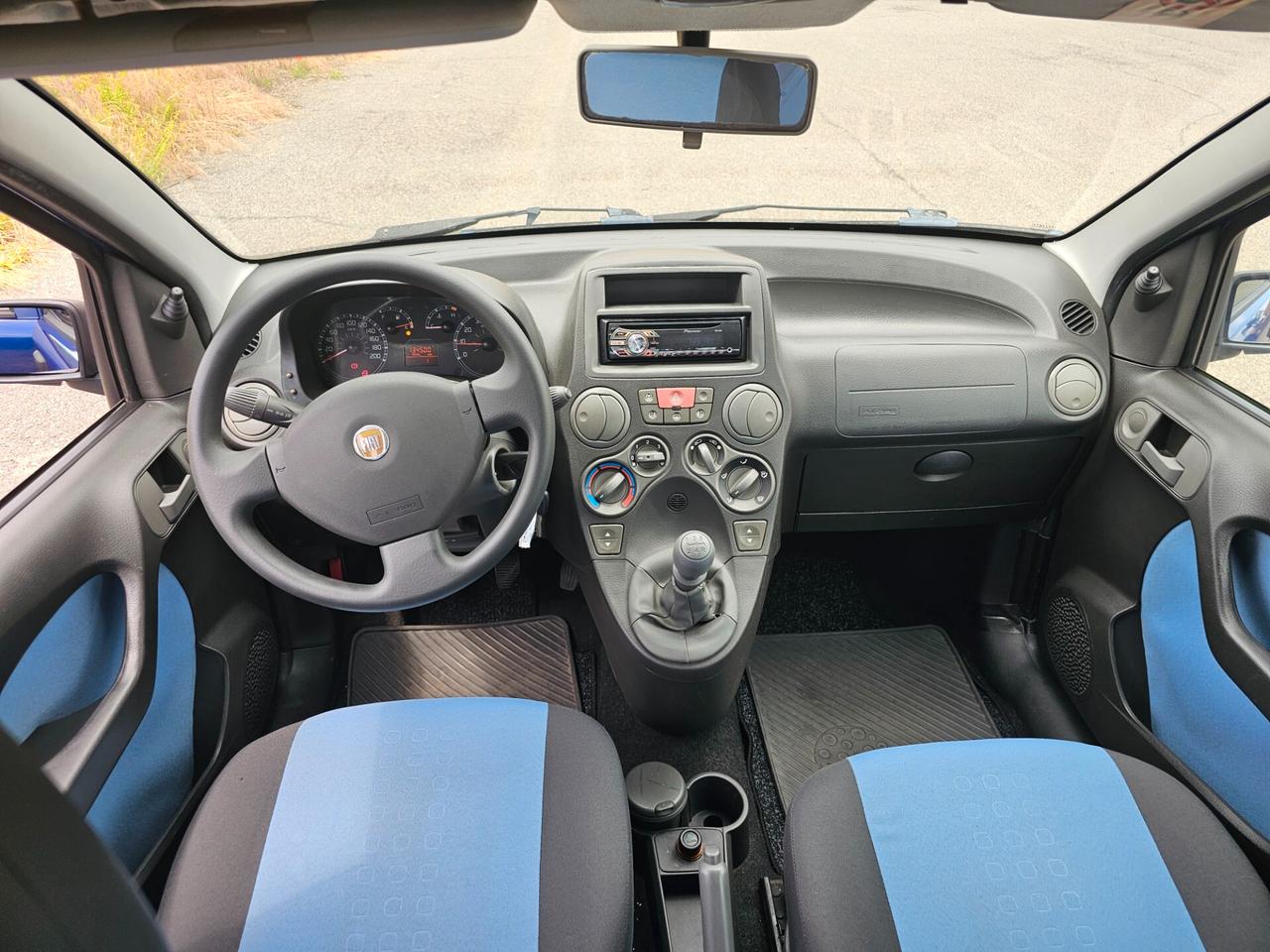 Fiat Panda 1.2 Dynamic