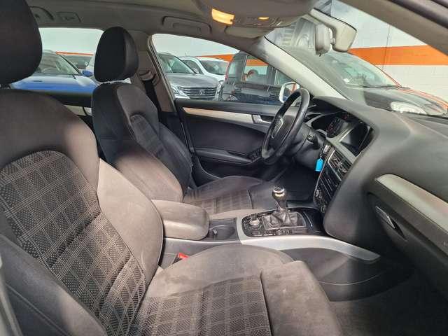 Audi A4 A4 Avant Avant 2.0 tdi Advanced