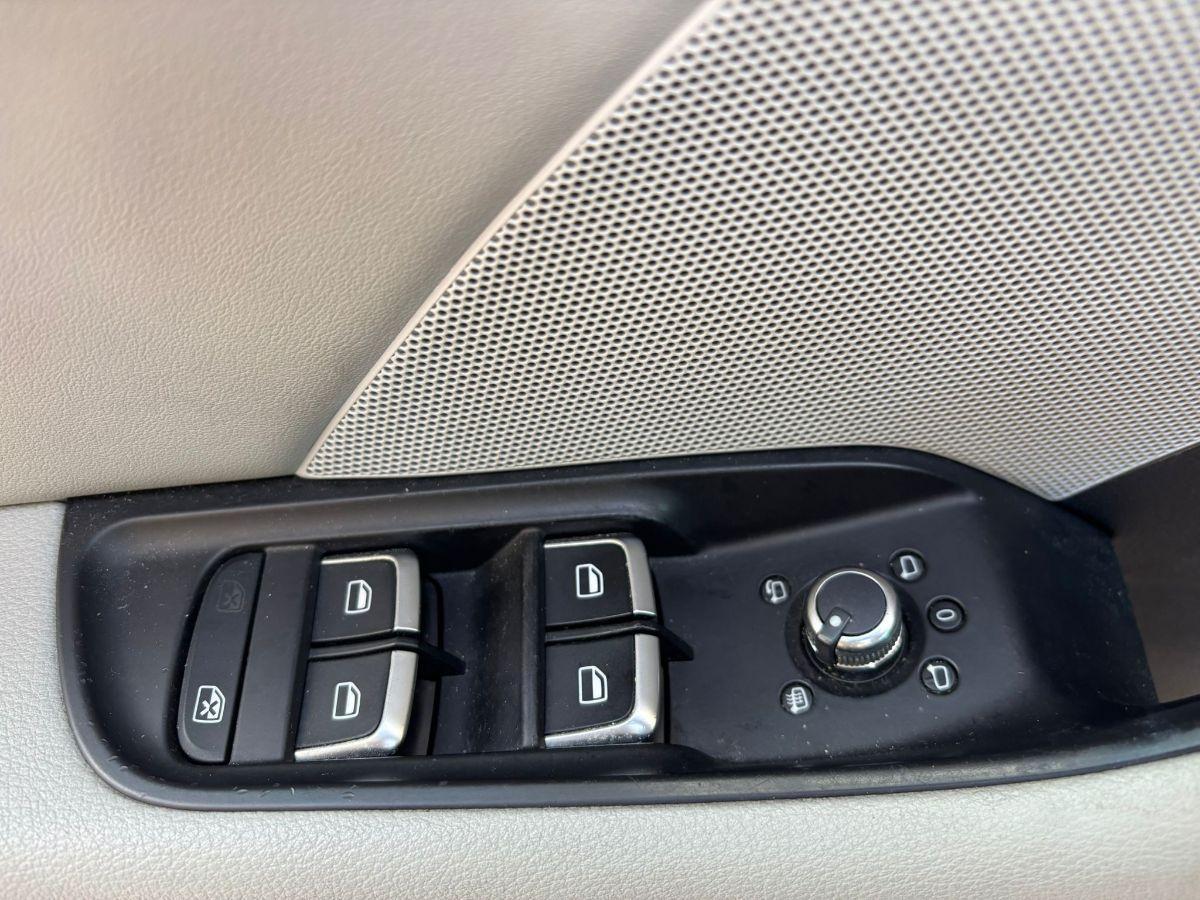 Audi A3 Sportback 1.6 TDI clean diesel Ambition