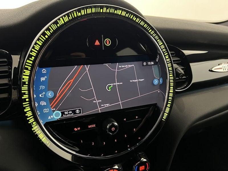 MINI Mini 5 porte Mini 2.0 Cooper S JCW 5 porte
