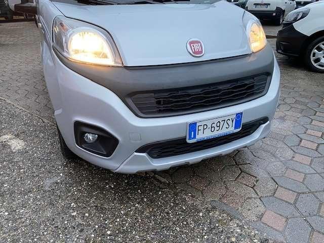 Fiat Qubo 1.3 MTJ 95 CV TREKKING M1