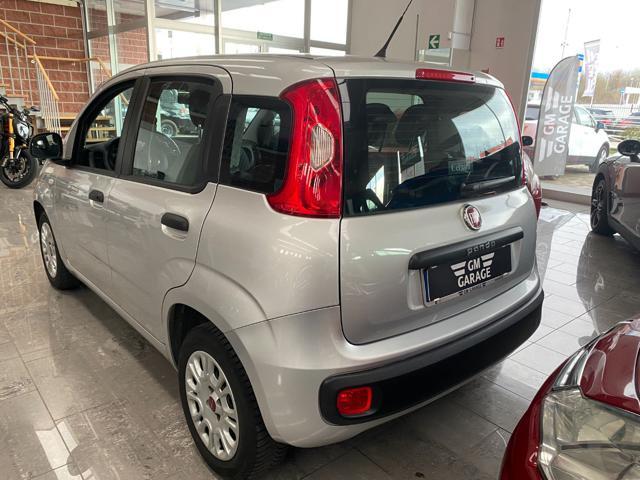 FIAT Panda 1.2 Pop