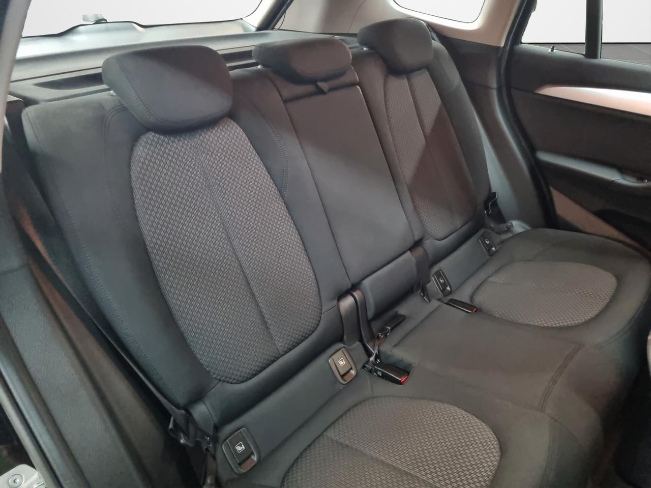 Bmw X1 xDrive25e Business Advantage