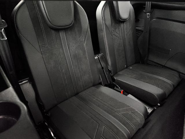 PEUGEOT 5008 2.0 bluehdi GT s&s 180cv eat8