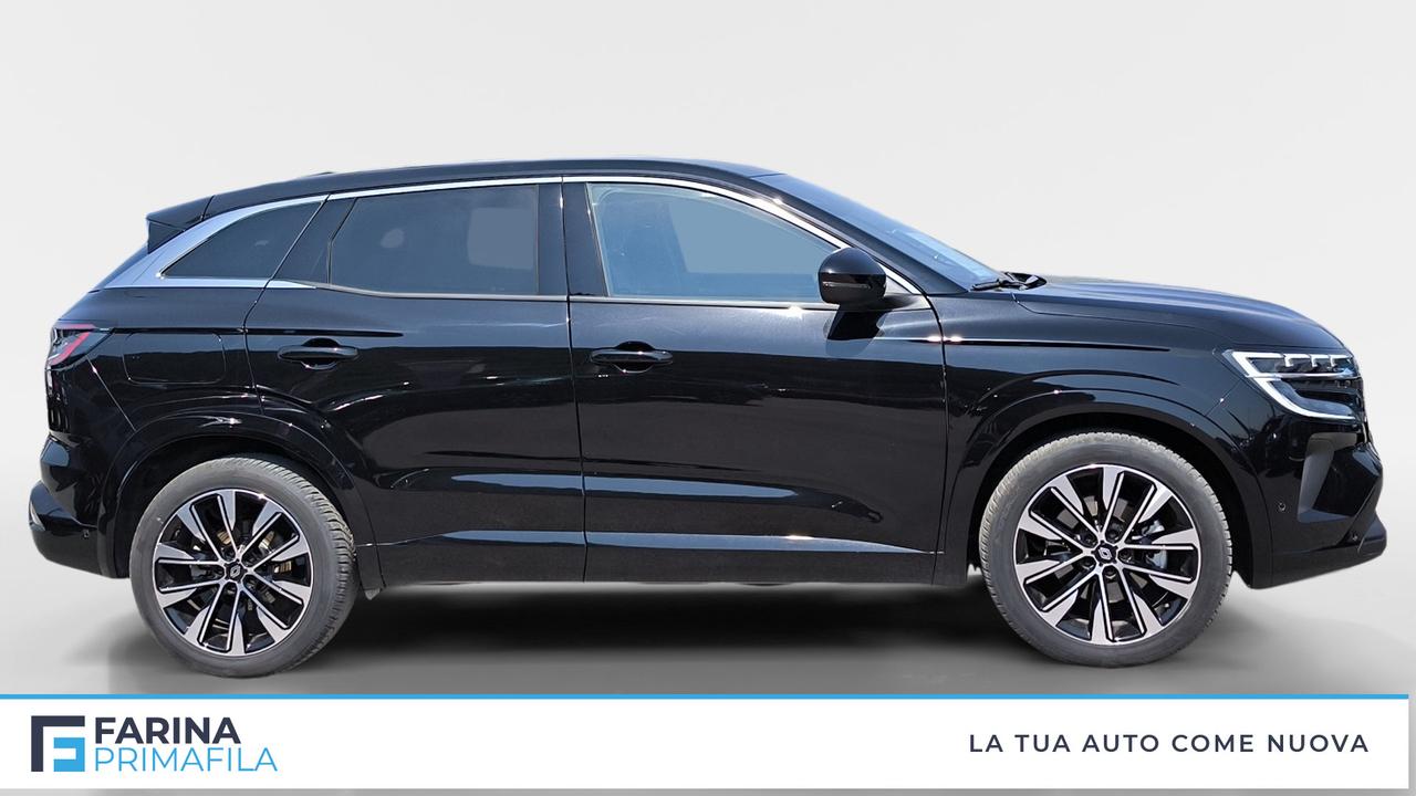 RENAULT Austral 2023 - Austral 1.2 E-Tech full hybrid Techno 200cv auto