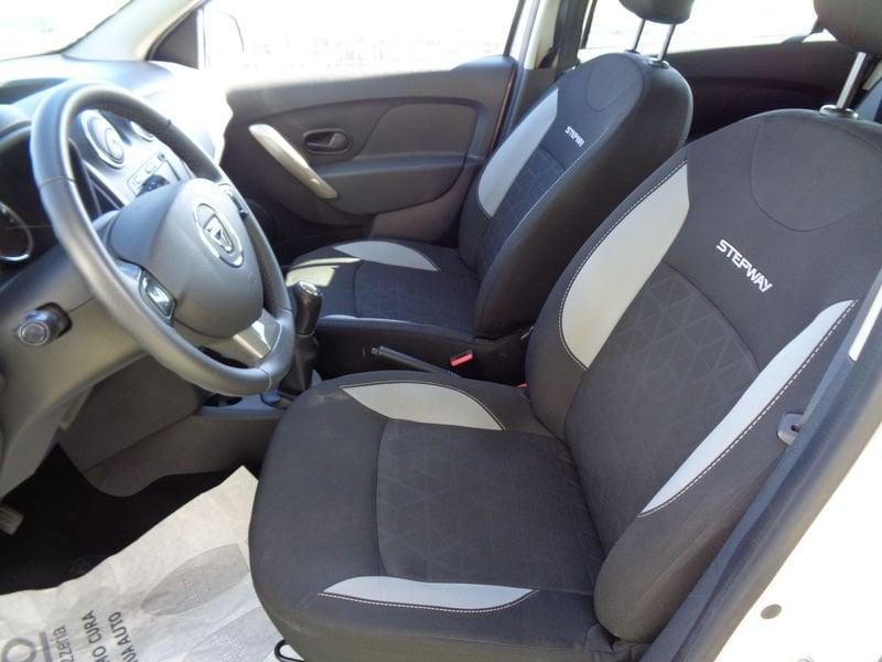Dacia Sandero Sandero Stepway 1.5 dCi 8V 90CV