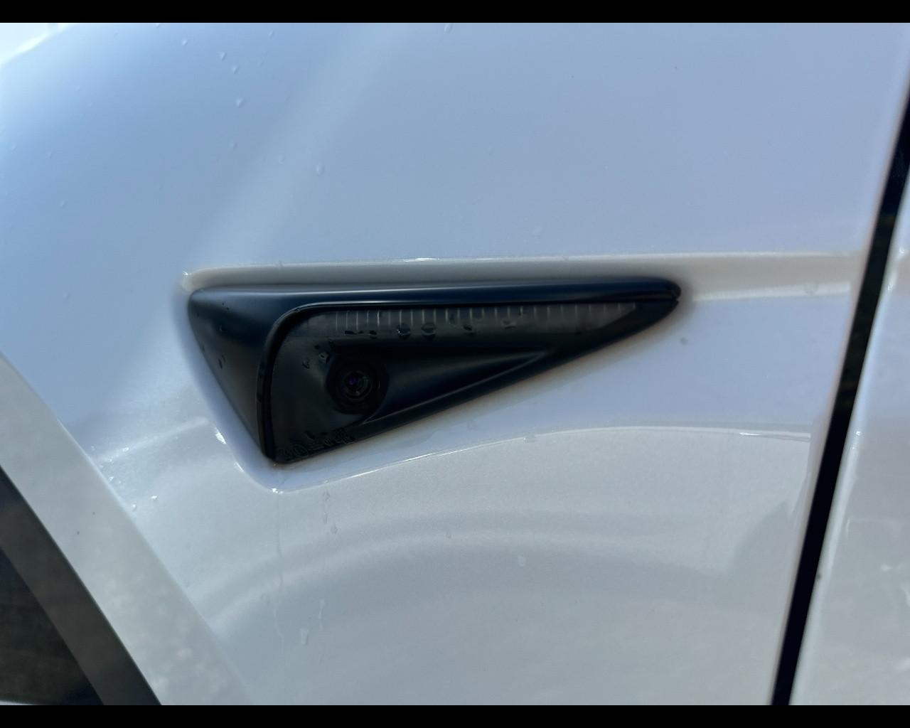 TESLA Model Y 2021 - Model Y Single Motor rwd