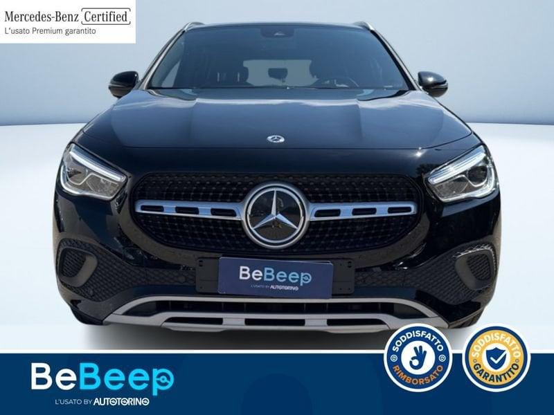 Mercedes-Benz GLA 180 SPORT AUTO