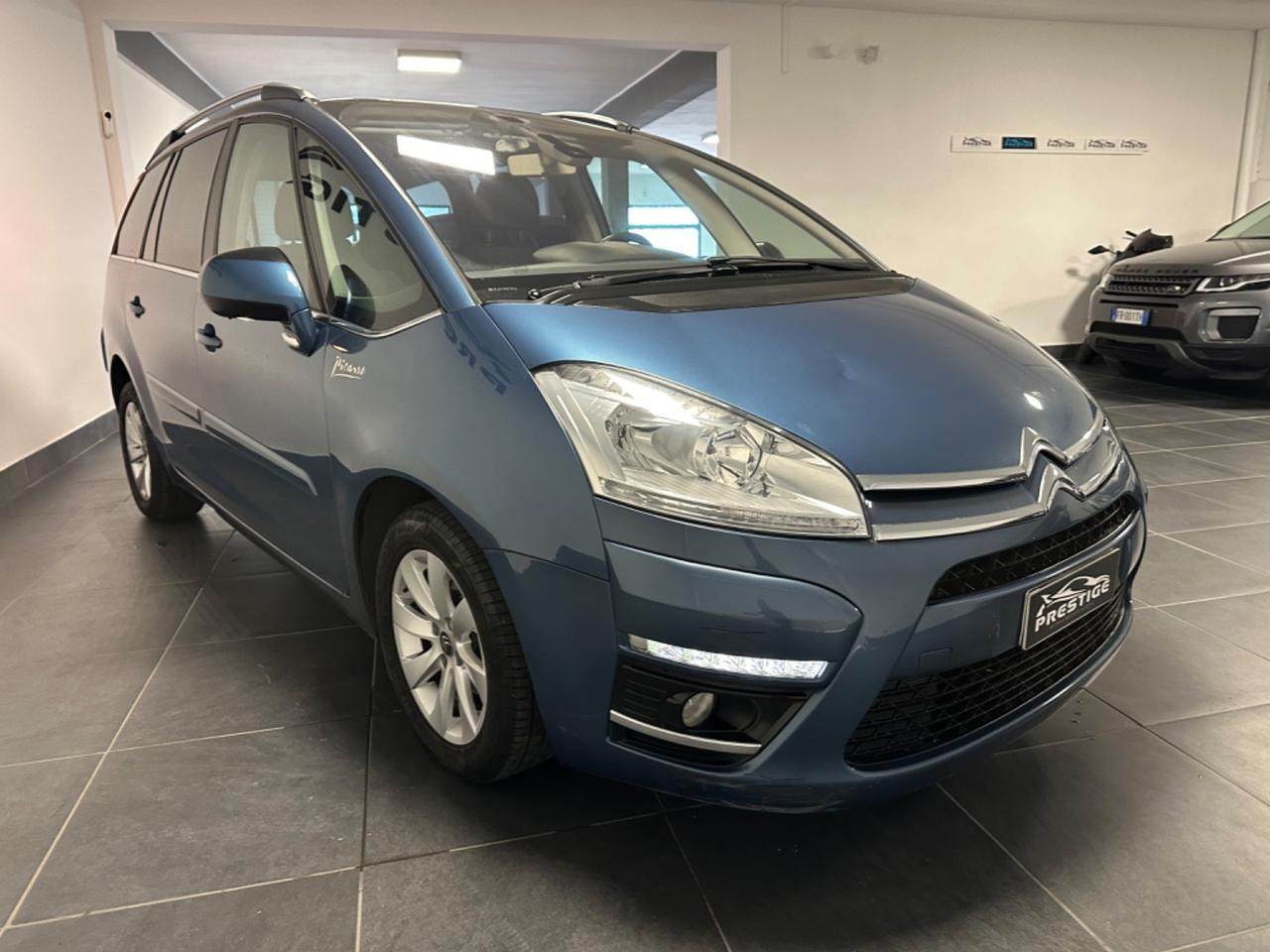 CITROEN C4 GRAN PICASSO 1.6HDI 110CV 7POSTI