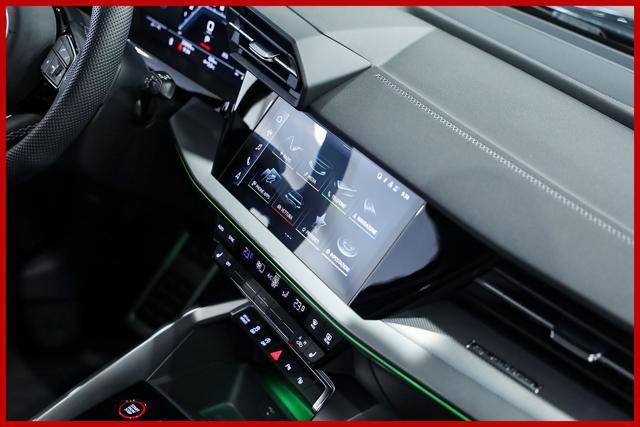 AUDI S3 SPB TFSI 310 CV quattro S tronic