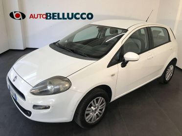 FIAT Punto 1.4 5p. Natural Power Easy