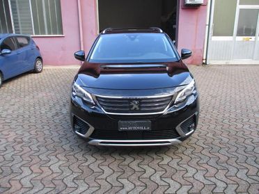 PEUGEOT 5008 PureTech Turbo 180 S&S EAT8 Allure 7POSTI!!FULL!!