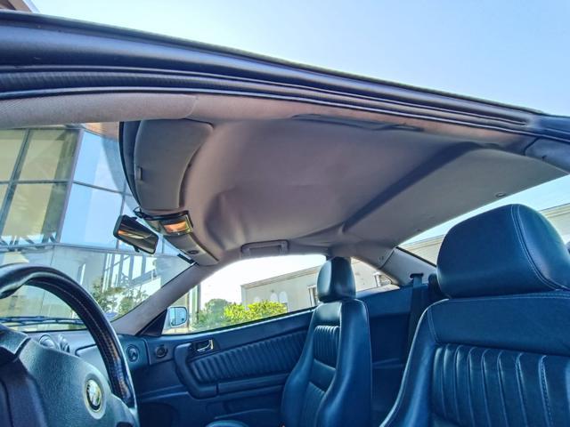 ALFA ROMEO GTV 2.0i 16V Twin Spark cat L