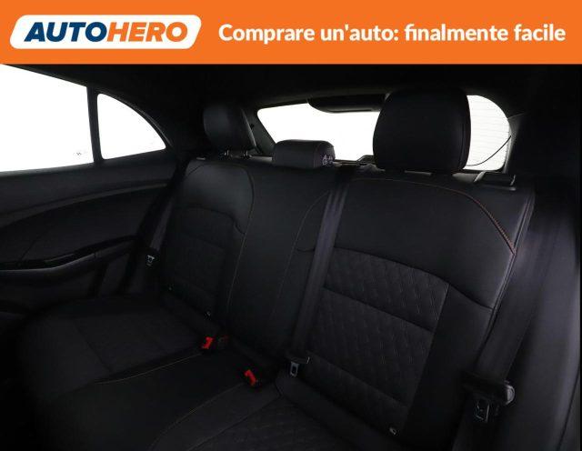 MG MG3 1.5 Hybrid+ Luxury