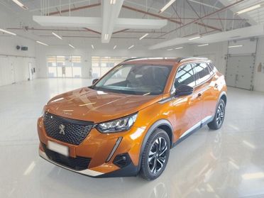 PEUGEOT 2008 BLUEHDI 110 ALLURE S/S CROSSOVER