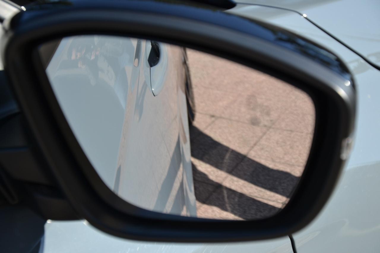 Opel Corsa 1.2 100CV GS PELLE+NAVI+RCAM+FARI MATRIX+CERCHI