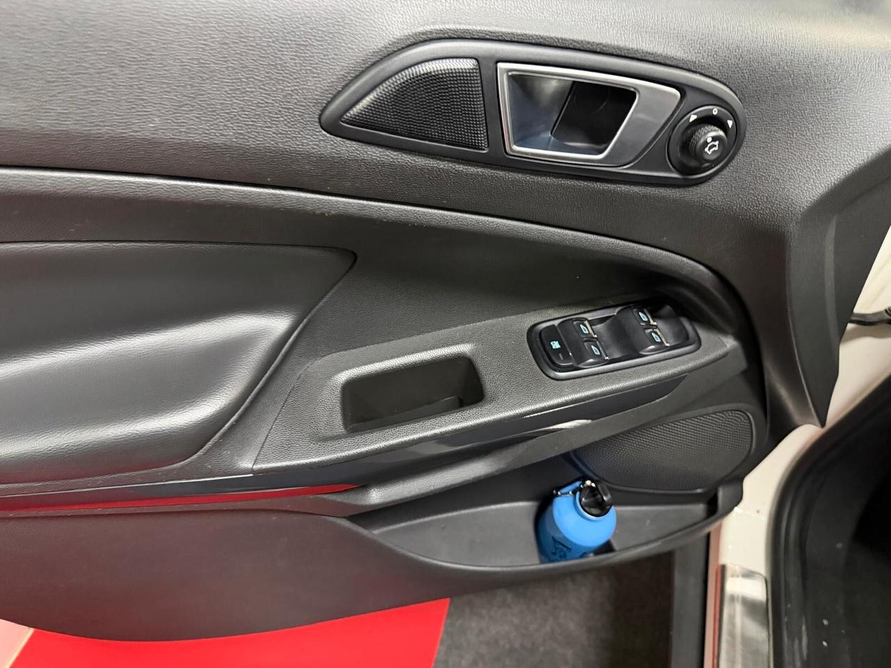 Ford EcoSport 1.5 TDCi 95 CV Business