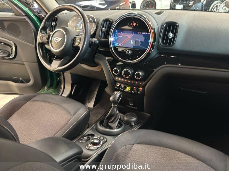 MINI Countryman Mini F60 2020 Benzi Mini 1.5 Cooper SE Business all4 auto