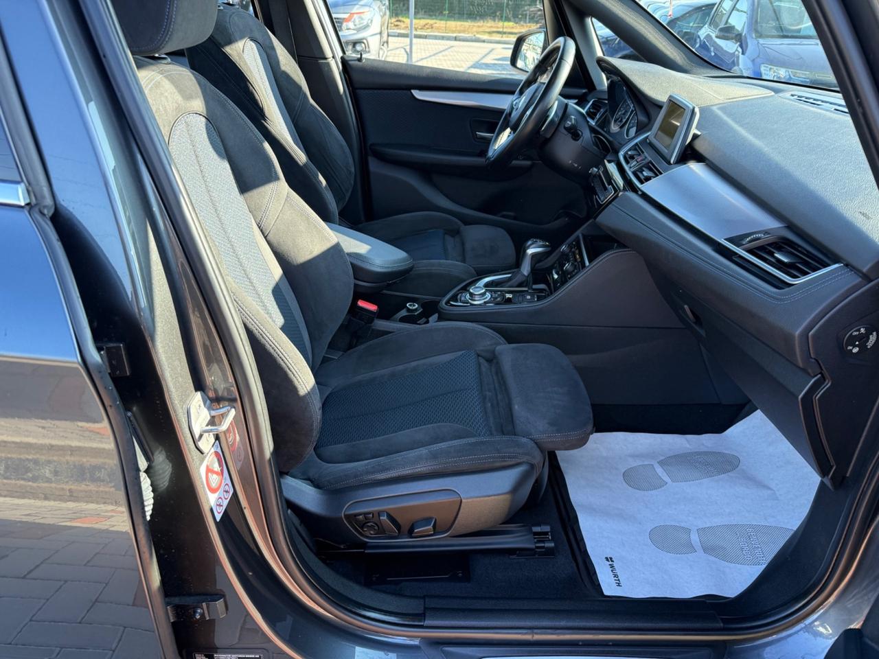 Bmw 220d Active Tourer xDrive Msport aut.