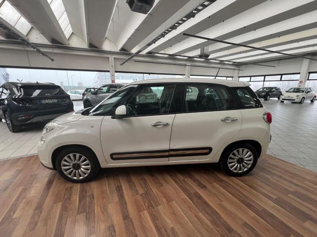 FIAT 500L 1.3 Multijet 85 CV Pop Star-LEGGI ANNUNCIO