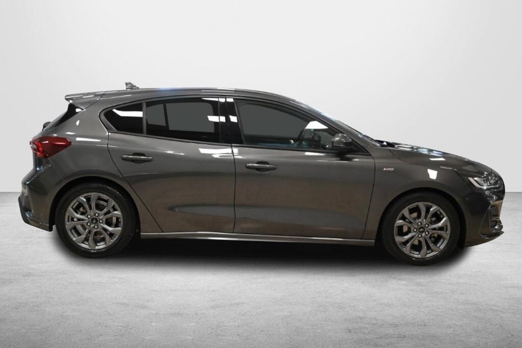 Ford Focus 1.5 ECOBLUE 115CV AUTOMATICO 5P. ST LINE