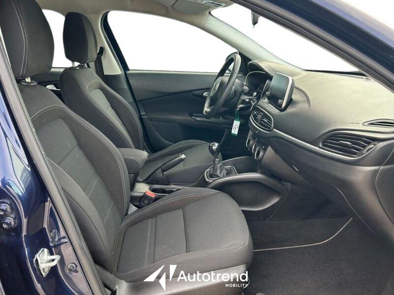 FIAT Tipo SW 1.6 Multijet 120 CV NAVI Business S&S