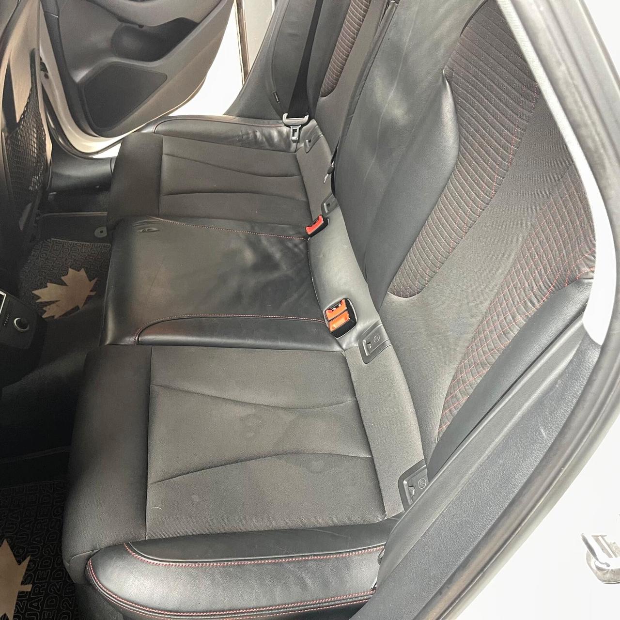 Audi S3 SPB 2.0 TFSI 310cv quattro S-Tronic