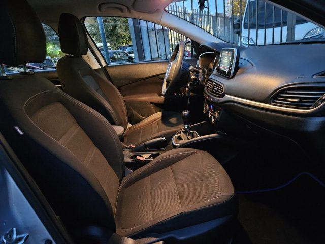 FIAT Tipo 1.3 Mjt S&S 5 porte Business