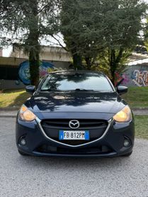Mazda 2 Mazda2 1,5 Skyactiv-G 90 CV Exceed (66kw)