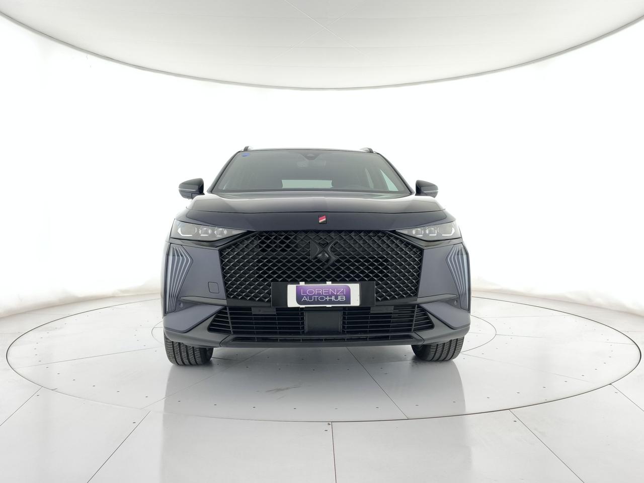 DS DS7 1.5 bluehdi Performance Line+ 130cv auto CAMERA+NEOPATENTATI