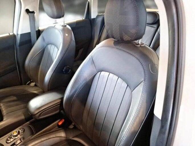 MINI Mini Countryman F60 Mini 1.5 One Business Countryman Automatica